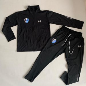 Conjunto Deportivo Futcional